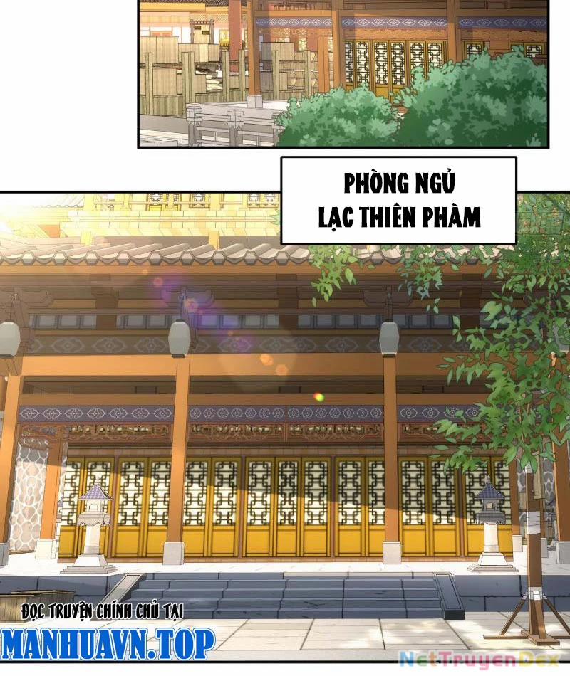 Ta Thực Sự Không Có Hứng Tu Tiên 27 trang 32