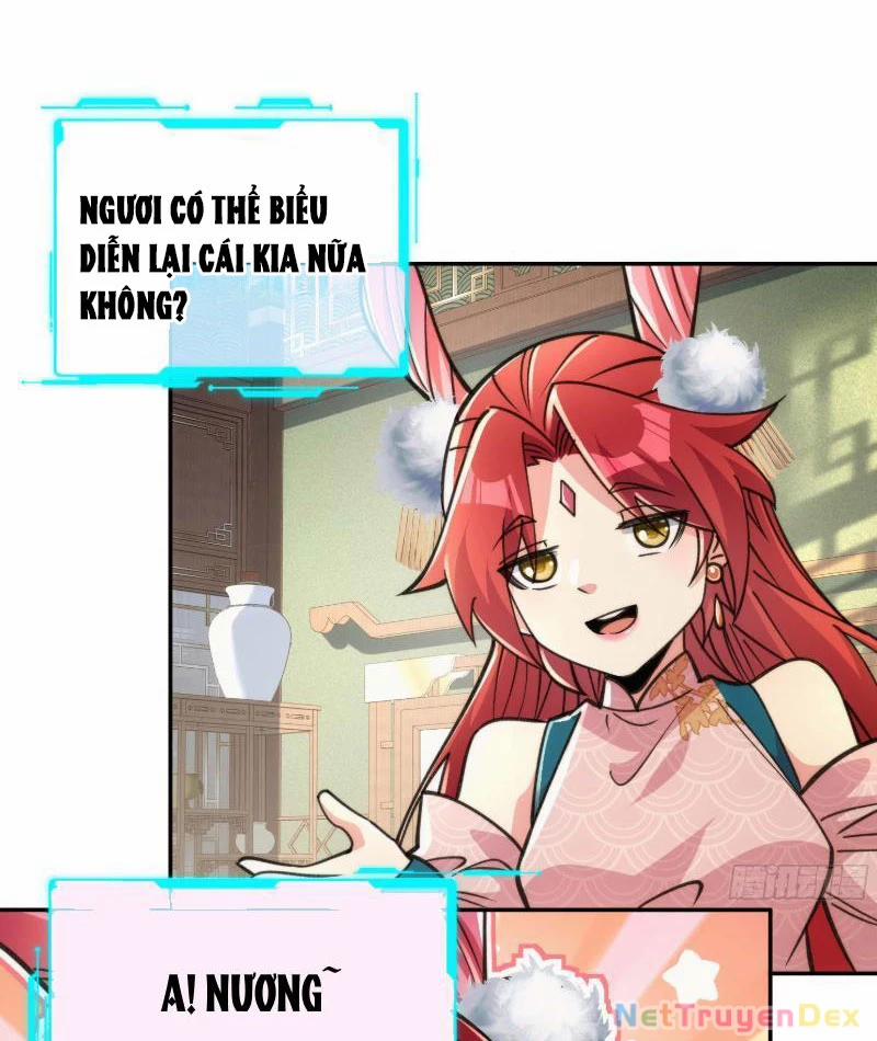 Ta Thực Sự Không Có Hứng Tu Tiên 27 trang 33