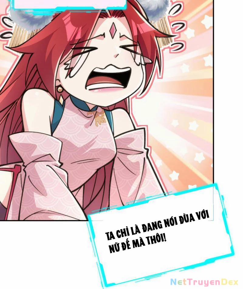 Ta Thực Sự Không Có Hứng Tu Tiên 27 trang 34