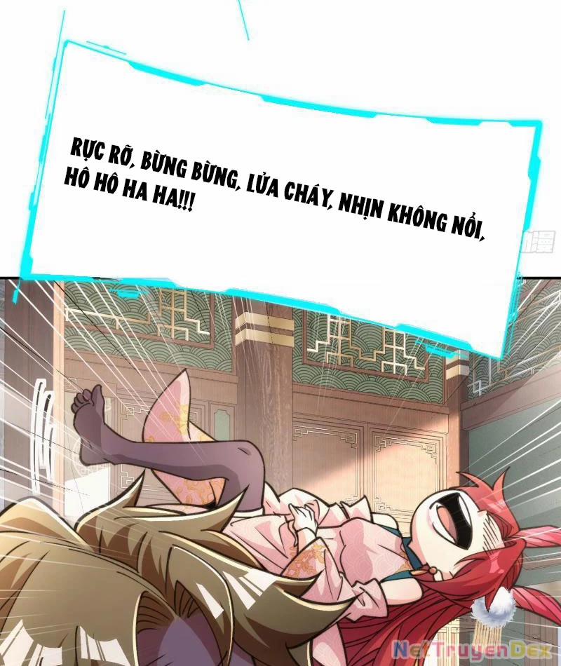 Ta Thực Sự Không Có Hứng Tu Tiên 27 trang 35