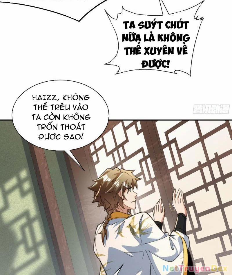 Ta Thực Sự Không Có Hứng Tu Tiên 27 trang 38