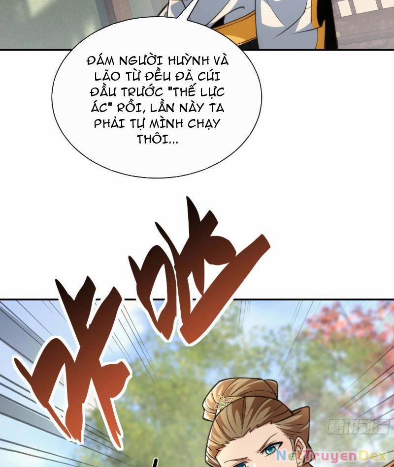 Ta Thực Sự Không Có Hứng Tu Tiên 27 trang 39