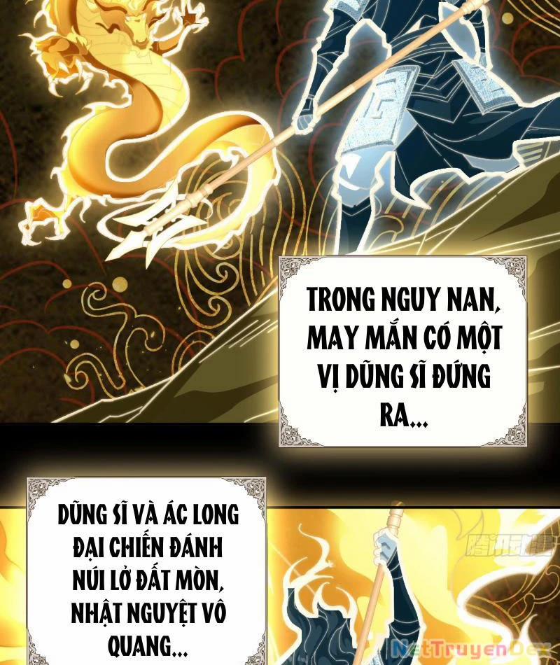 Ta Thực Sự Không Có Hứng Tu Tiên 27 trang 4