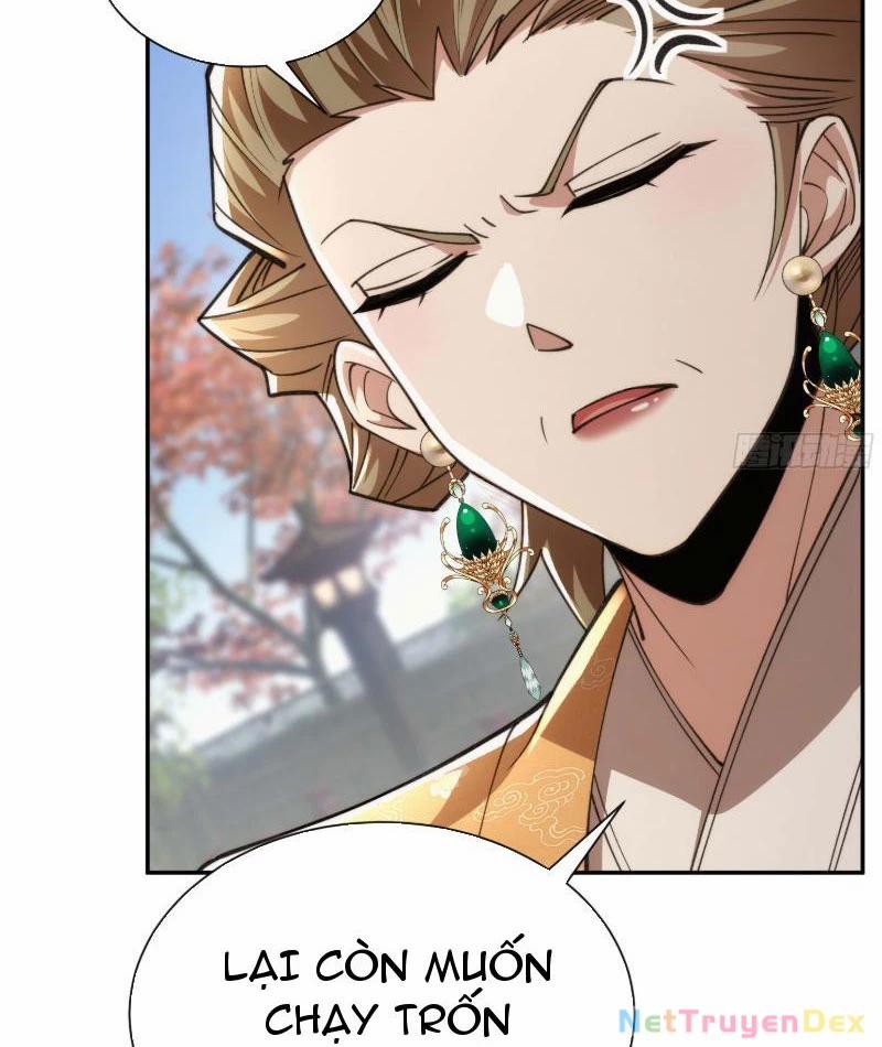 Ta Thực Sự Không Có Hứng Tu Tiên 27 trang 41