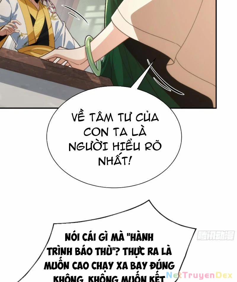 Ta Thực Sự Không Có Hứng Tu Tiên 27 trang 43