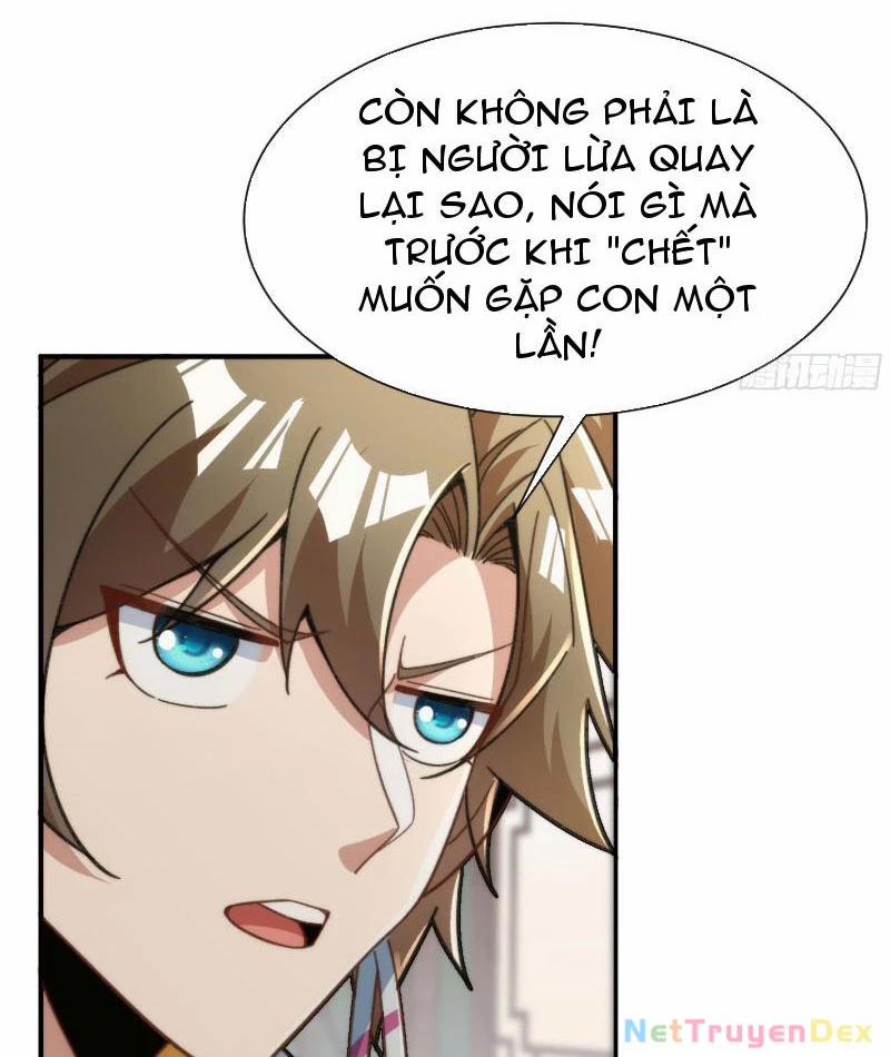 Ta Thực Sự Không Có Hứng Tu Tiên 27 trang 45