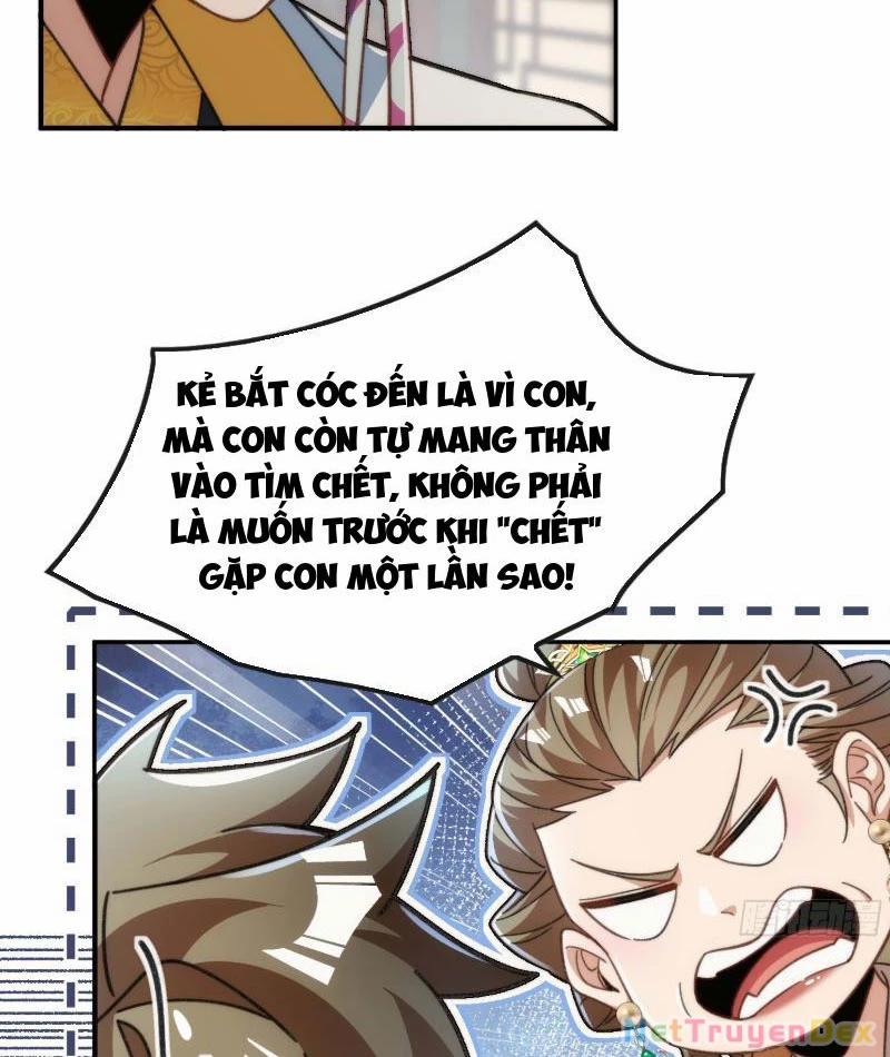 Ta Thực Sự Không Có Hứng Tu Tiên 27 trang 46