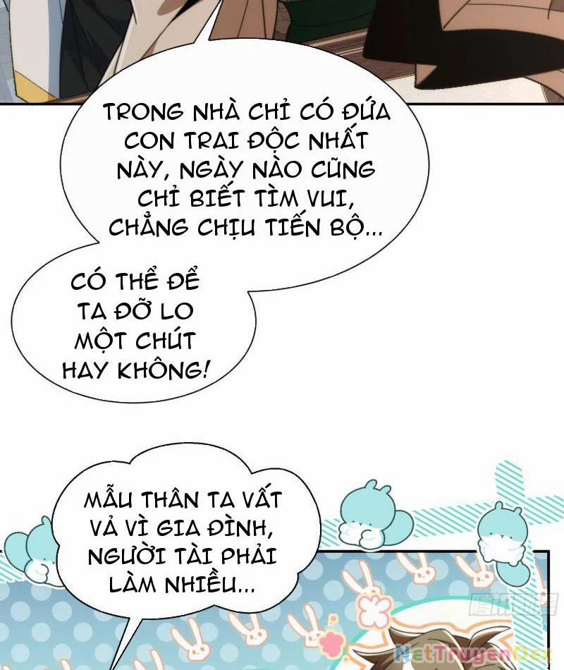 Ta Thực Sự Không Có Hứng Tu Tiên 27 trang 49