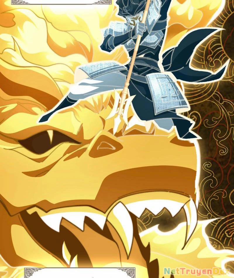 Ta Thực Sự Không Có Hứng Tu Tiên 27 trang 5