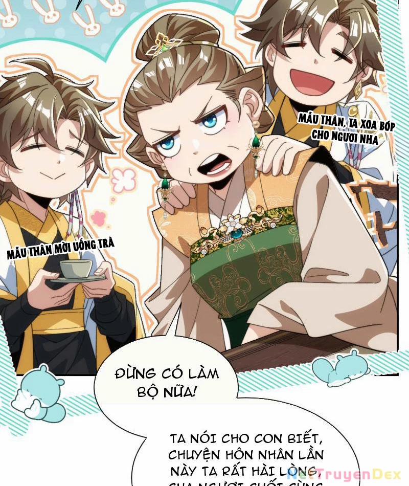 Ta Thực Sự Không Có Hứng Tu Tiên 27 trang 50