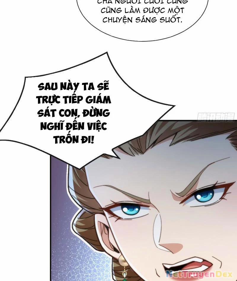 Ta Thực Sự Không Có Hứng Tu Tiên 27 trang 51