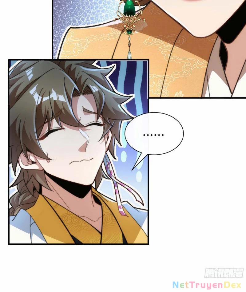 Ta Thực Sự Không Có Hứng Tu Tiên 27 trang 52