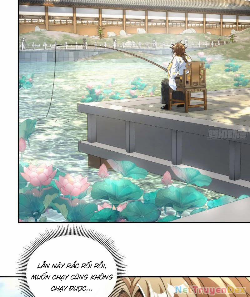 Ta Thực Sự Không Có Hứng Tu Tiên 27 trang 54