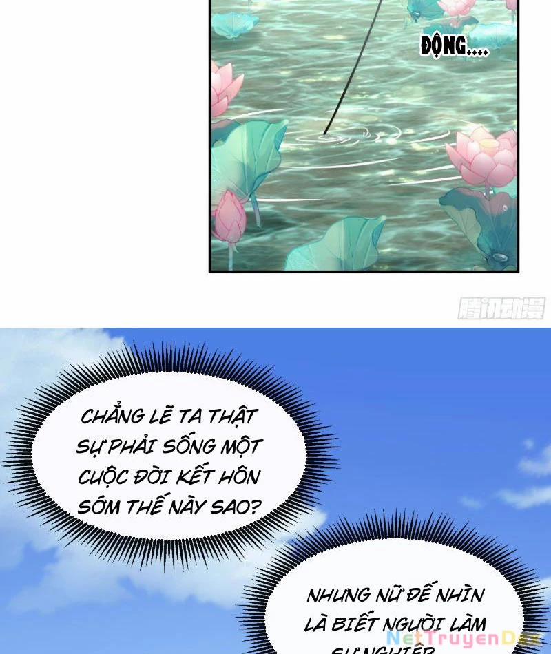 Ta Thực Sự Không Có Hứng Tu Tiên 27 trang 56