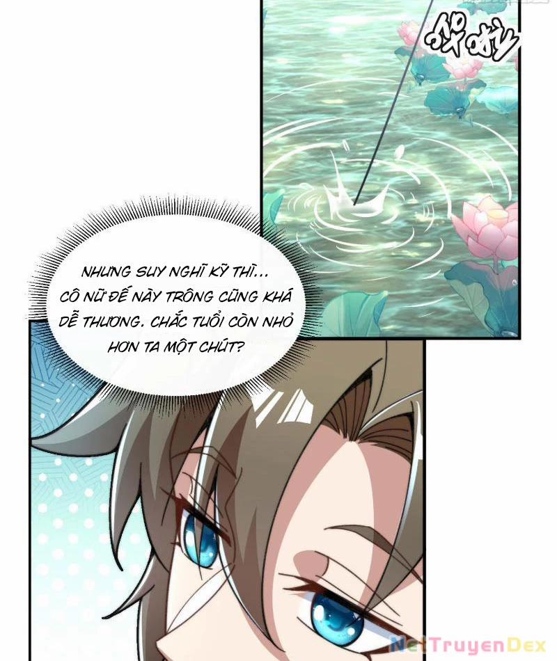 Ta Thực Sự Không Có Hứng Tu Tiên 27 trang 58