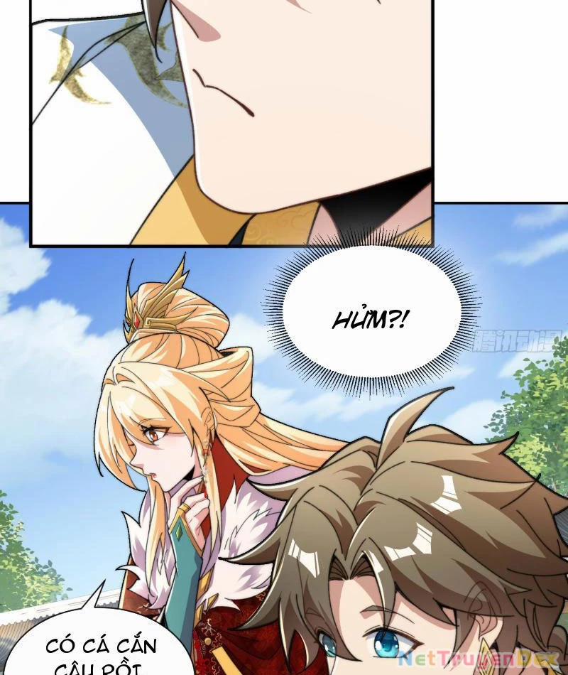 Ta Thực Sự Không Có Hứng Tu Tiên 27 trang 59