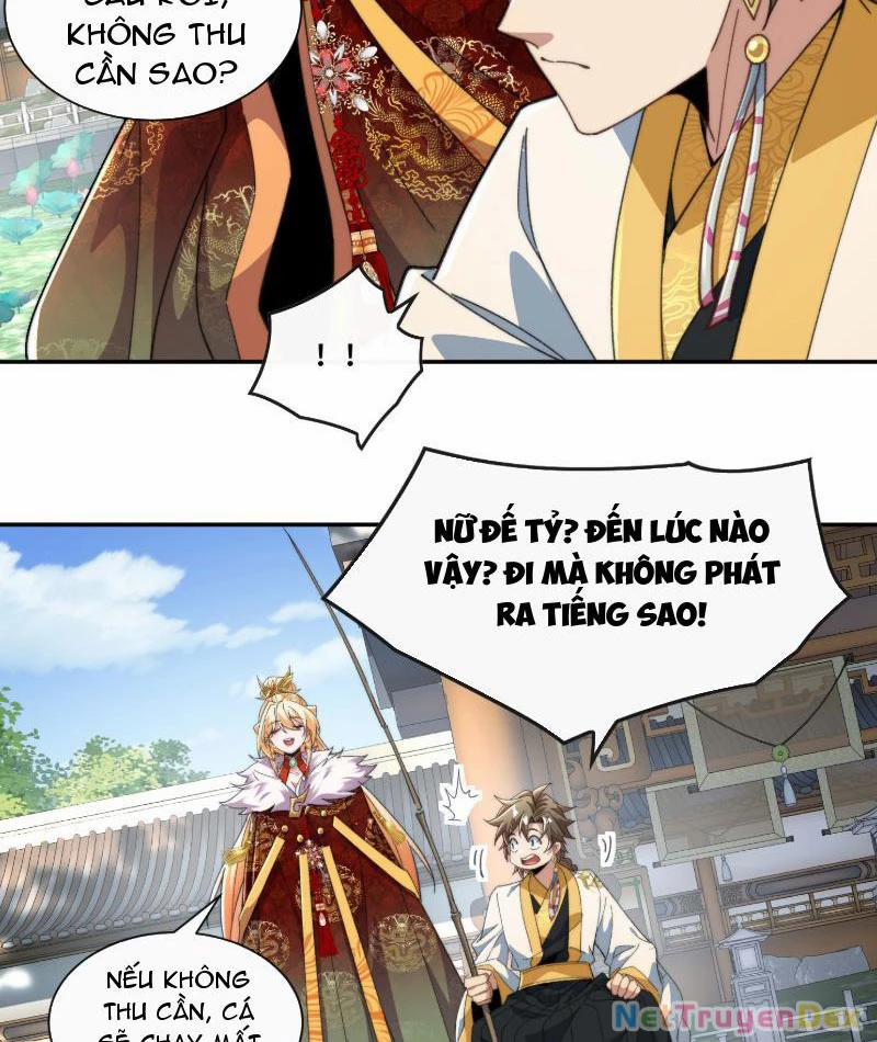 Ta Thực Sự Không Có Hứng Tu Tiên 27 trang 60