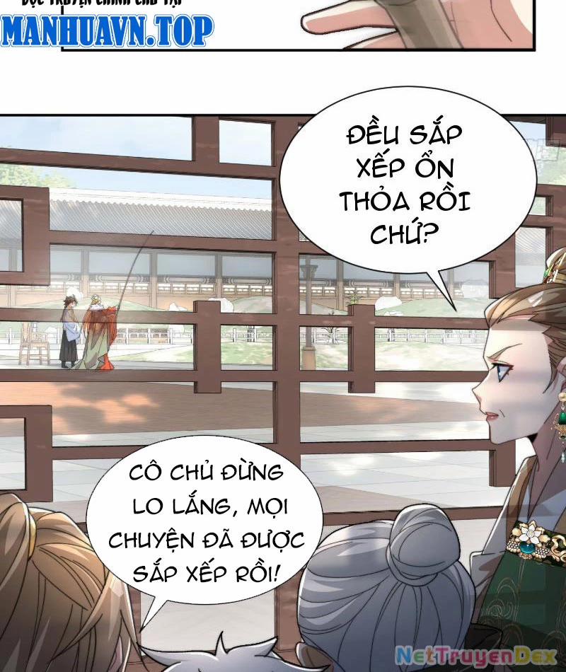 Ta Thực Sự Không Có Hứng Tu Tiên 27 trang 63