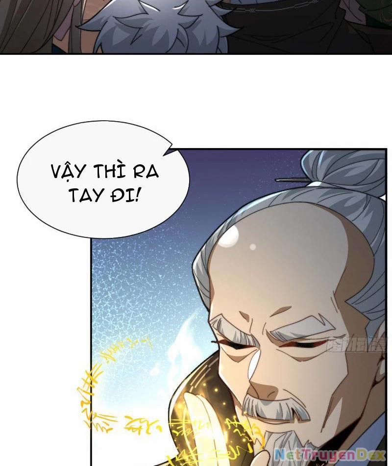 Ta Thực Sự Không Có Hứng Tu Tiên 27 trang 64