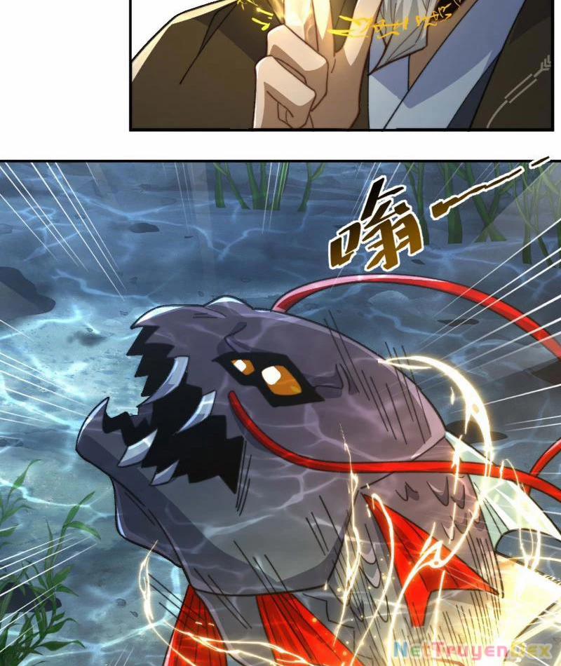 Ta Thực Sự Không Có Hứng Tu Tiên 27 trang 65