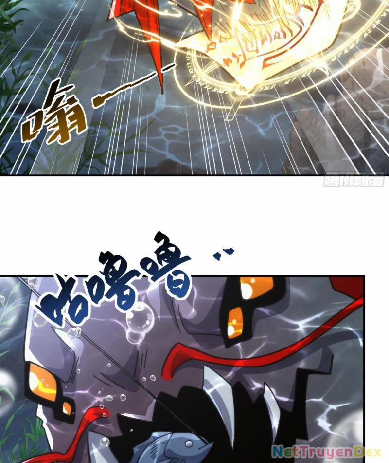 Ta Thực Sự Không Có Hứng Tu Tiên 27 trang 66