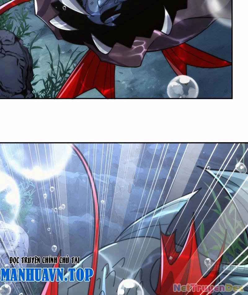 Ta Thực Sự Không Có Hứng Tu Tiên 27 trang 67