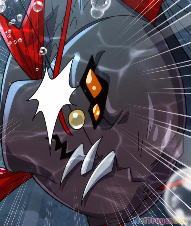 Ta Thực Sự Không Có Hứng Tu Tiên 27 trang 68