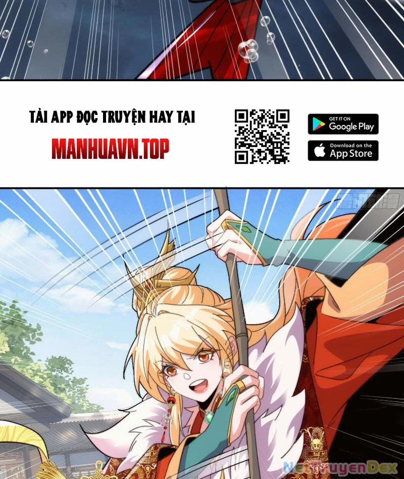 Ta Thực Sự Không Có Hứng Tu Tiên 27 trang 69