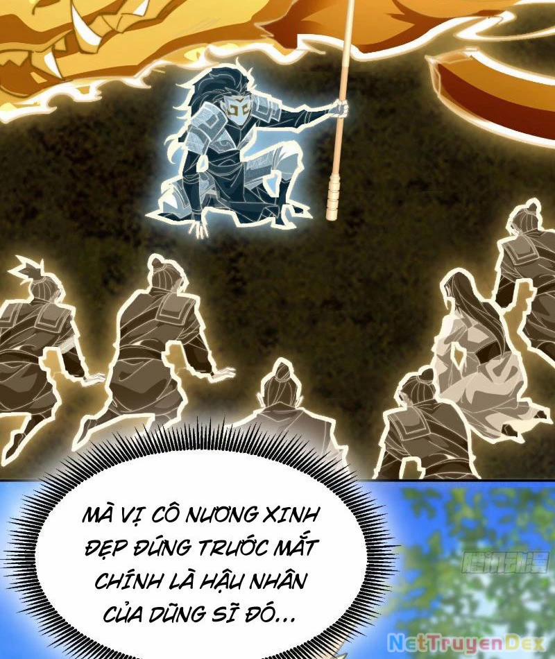 Ta Thực Sự Không Có Hứng Tu Tiên 27 trang 7