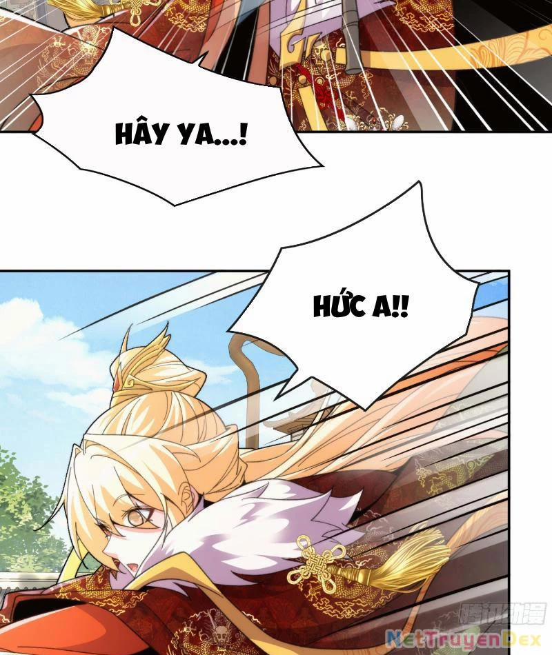 Ta Thực Sự Không Có Hứng Tu Tiên 27 trang 70