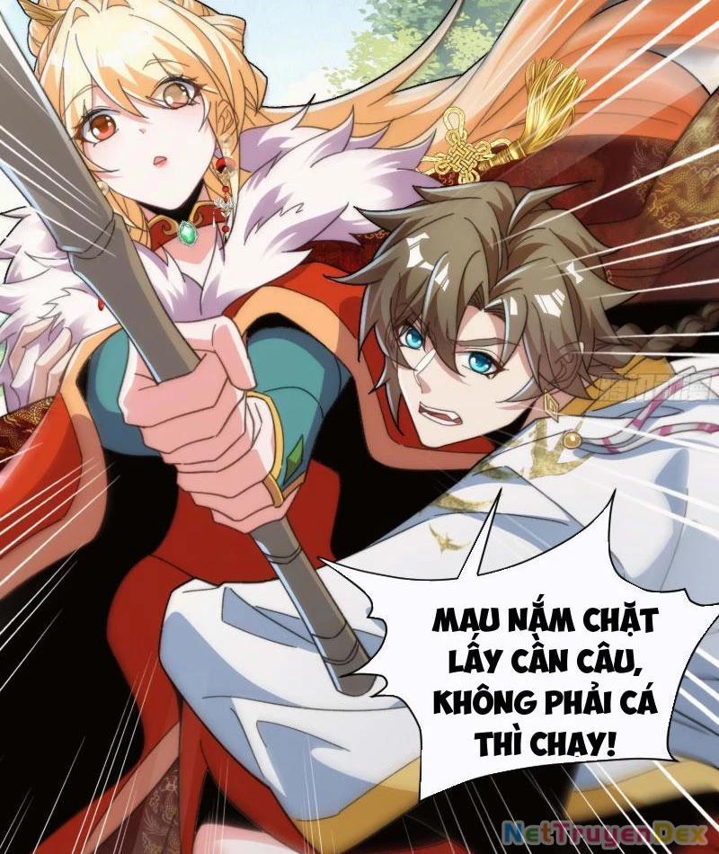 Ta Thực Sự Không Có Hứng Tu Tiên 27 trang 72