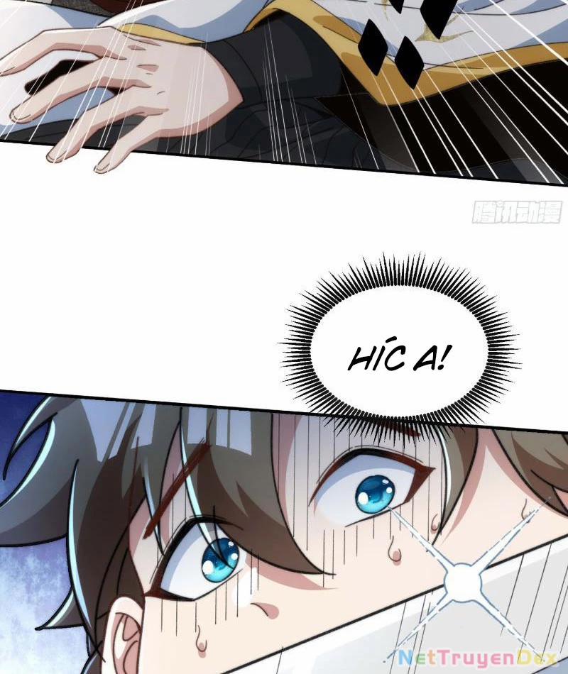 Ta Thực Sự Không Có Hứng Tu Tiên 27 trang 75