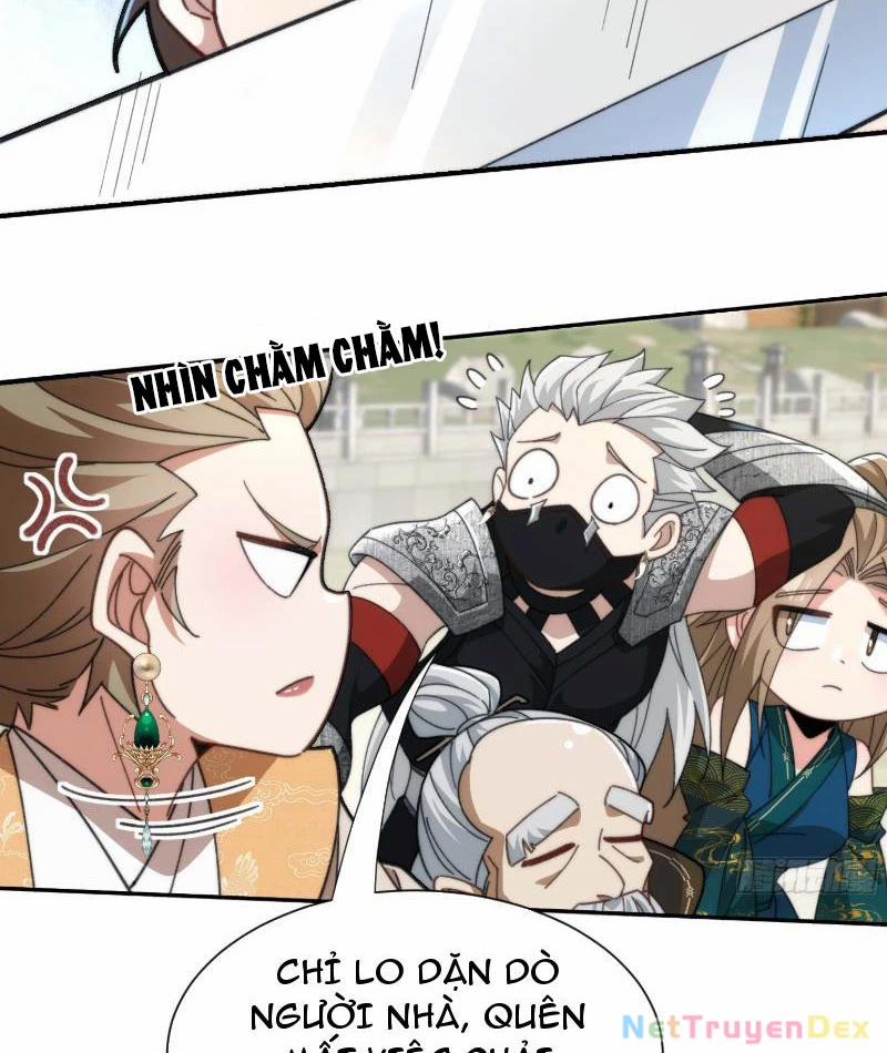 Ta Thực Sự Không Có Hứng Tu Tiên 27 trang 76