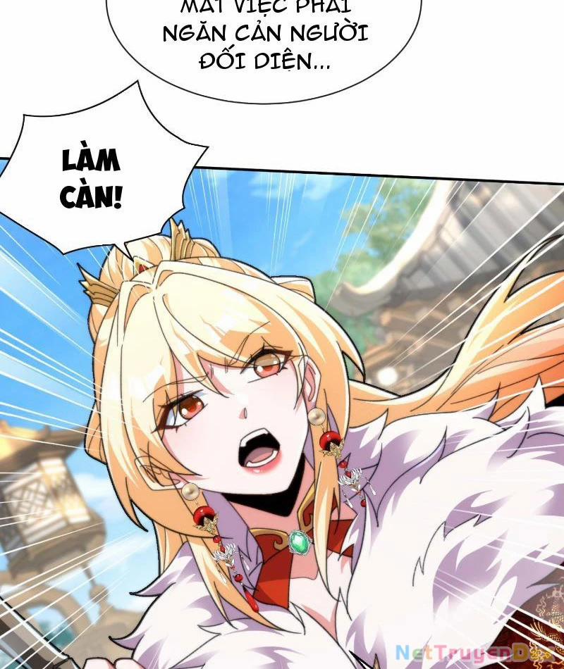 Ta Thực Sự Không Có Hứng Tu Tiên 27 trang 77