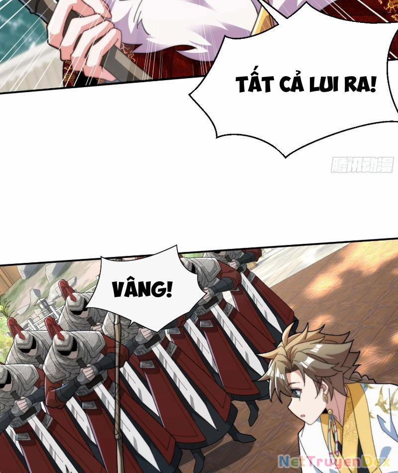 Ta Thực Sự Không Có Hứng Tu Tiên 27 trang 78
