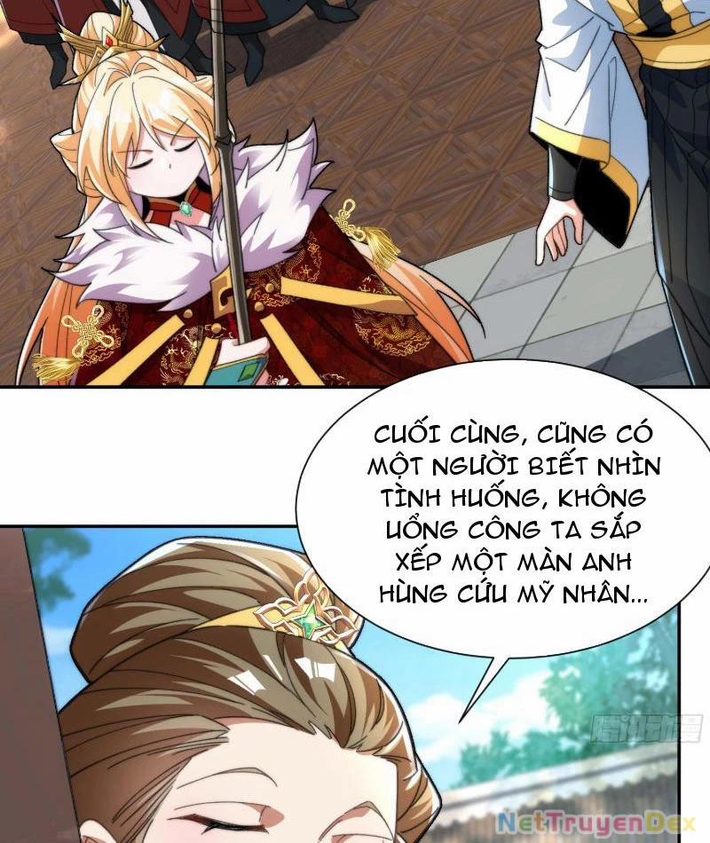 Ta Thực Sự Không Có Hứng Tu Tiên 27 trang 79