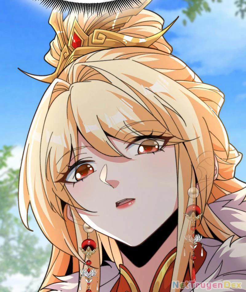 Ta Thực Sự Không Có Hứng Tu Tiên 27 trang 8