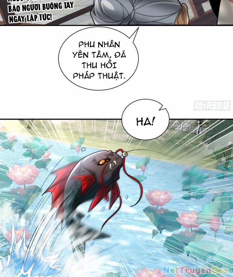 Ta Thực Sự Không Có Hứng Tu Tiên 27 trang 81