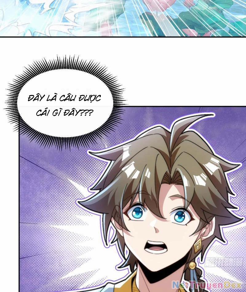 Ta Thực Sự Không Có Hứng Tu Tiên 27 trang 82