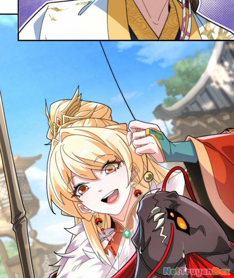 Ta Thực Sự Không Có Hứng Tu Tiên 27 trang 83