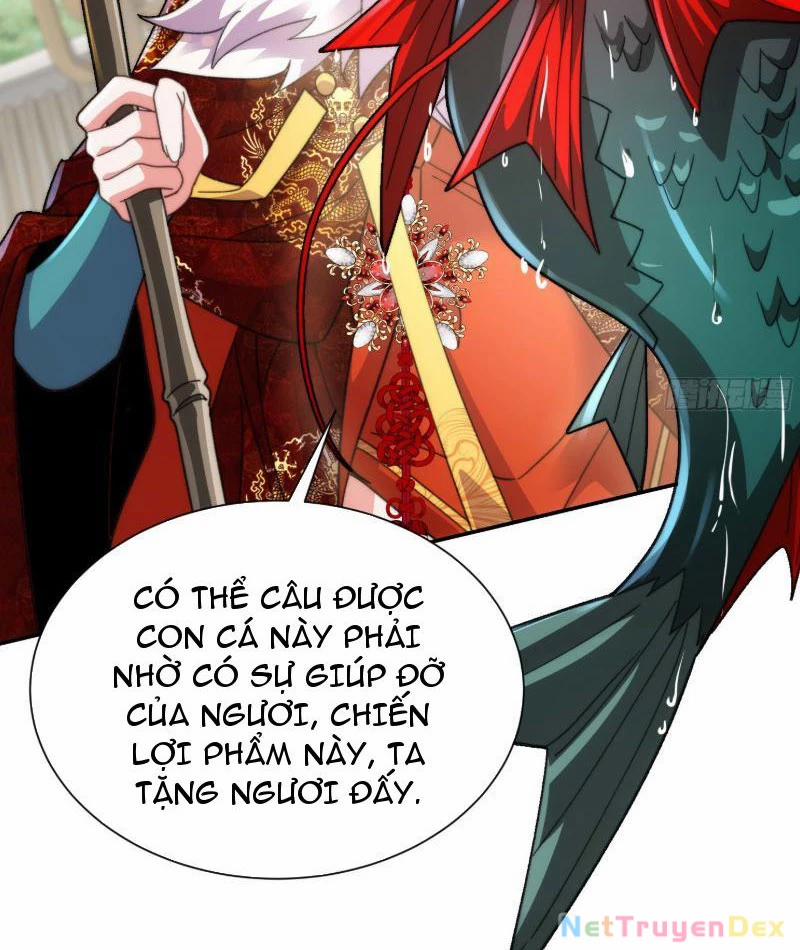 Ta Thực Sự Không Có Hứng Tu Tiên 27 trang 84