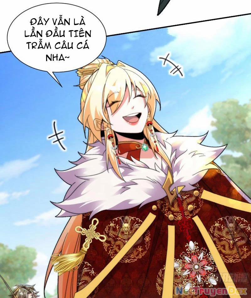 Ta Thực Sự Không Có Hứng Tu Tiên 27 trang 85