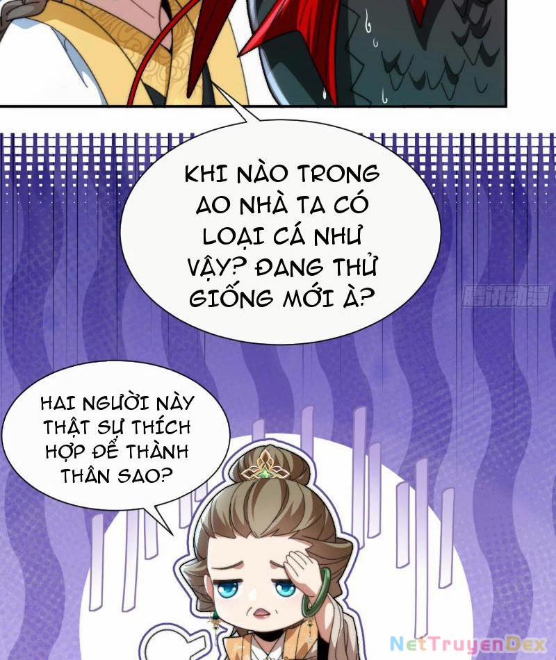 Ta Thực Sự Không Có Hứng Tu Tiên 27 trang 87