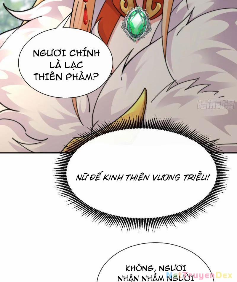 Ta Thực Sự Không Có Hứng Tu Tiên 27 trang 9