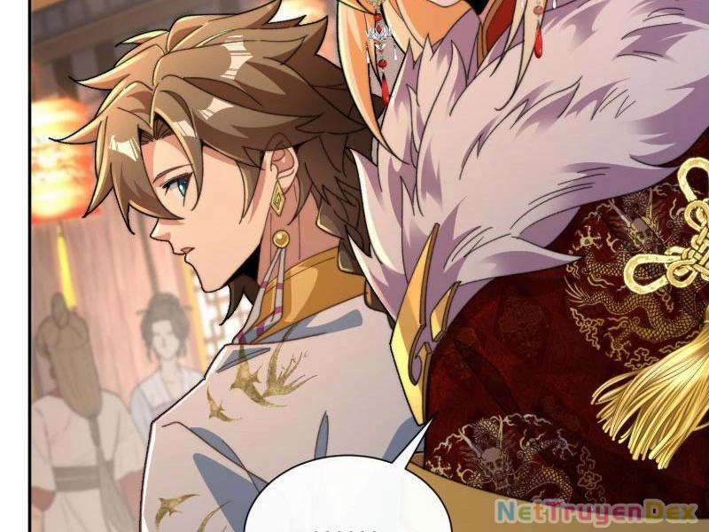 Ta Thực Sự Không Có Hứng Tu Tiên 28 trang 10