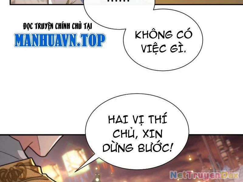 Ta Thực Sự Không Có Hứng Tu Tiên 28 trang 11