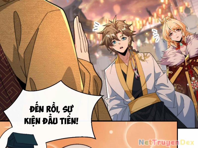 Ta Thực Sự Không Có Hứng Tu Tiên 28 trang 12