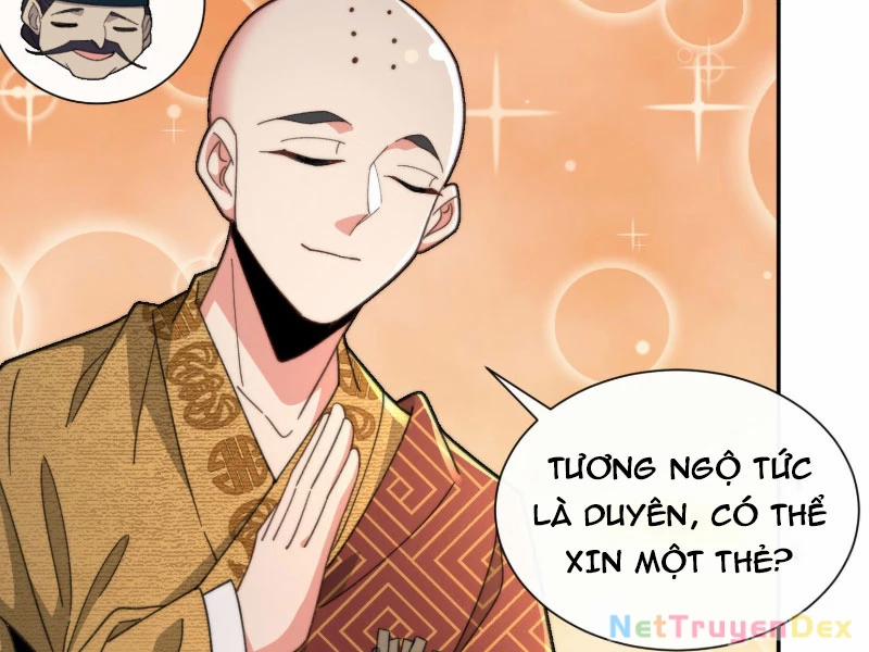 Ta Thực Sự Không Có Hứng Tu Tiên 28 trang 13