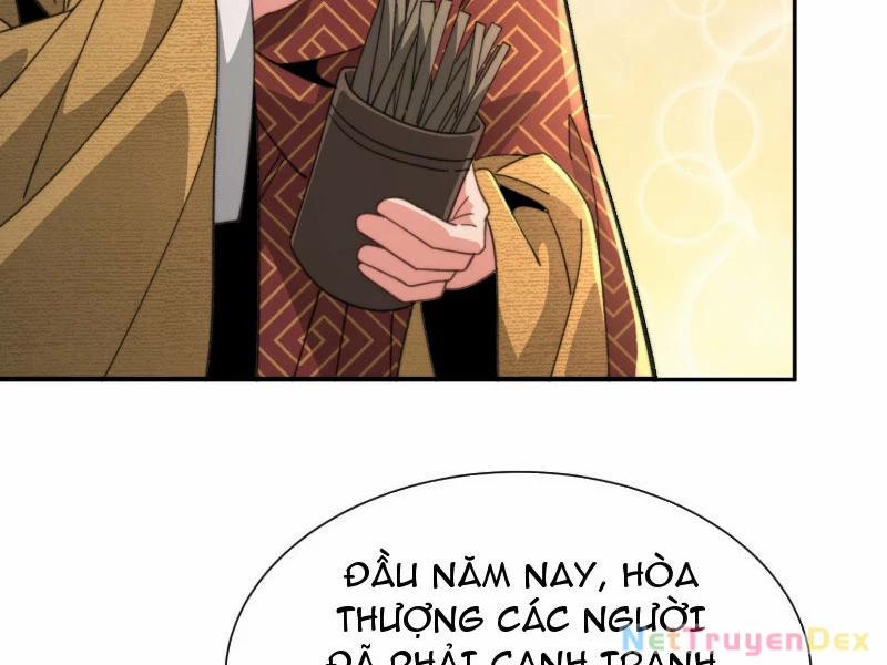 Ta Thực Sự Không Có Hứng Tu Tiên 28 trang 14
