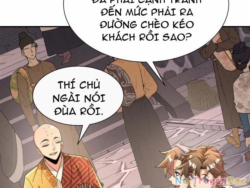 Ta Thực Sự Không Có Hứng Tu Tiên 28 trang 15